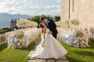 Elisabetta Zucchi Wedding & Party