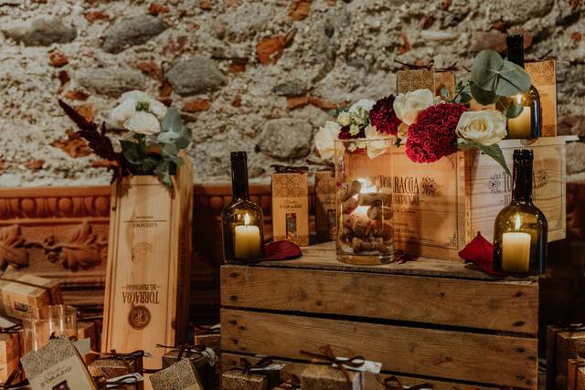 Elisabetta Zucchi Wedding & Party