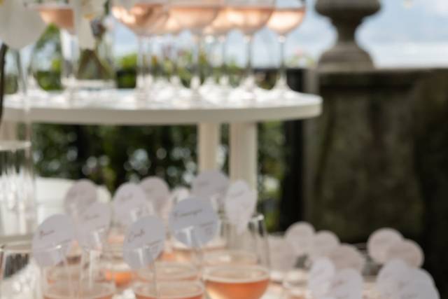 Elisabetta Zucchi Wedding & Party