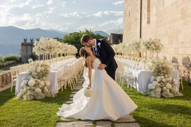 Elisabetta Zucchi Wedding & Party