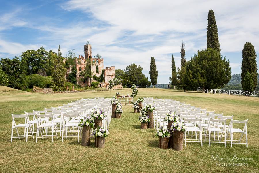 Elisabetta Zucchi Wedding & Party
