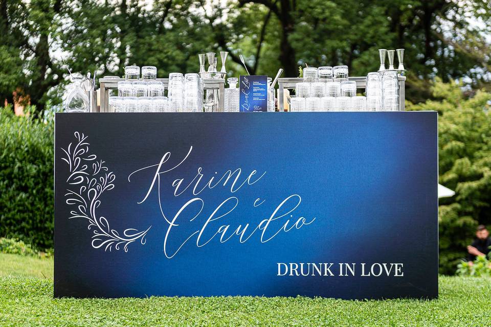 Elisabetta Zucchi Wedding & Party