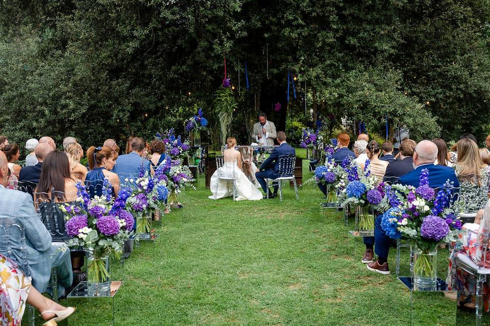 Elisabetta Zucchi Wedding & Party