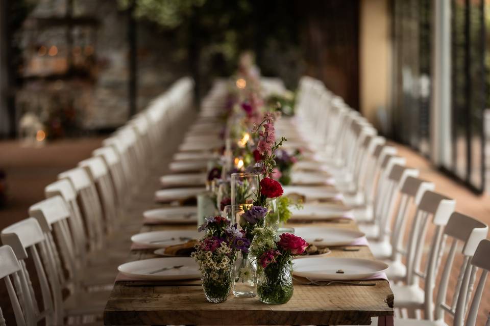 Elisabetta Zucchi Wedding & Party