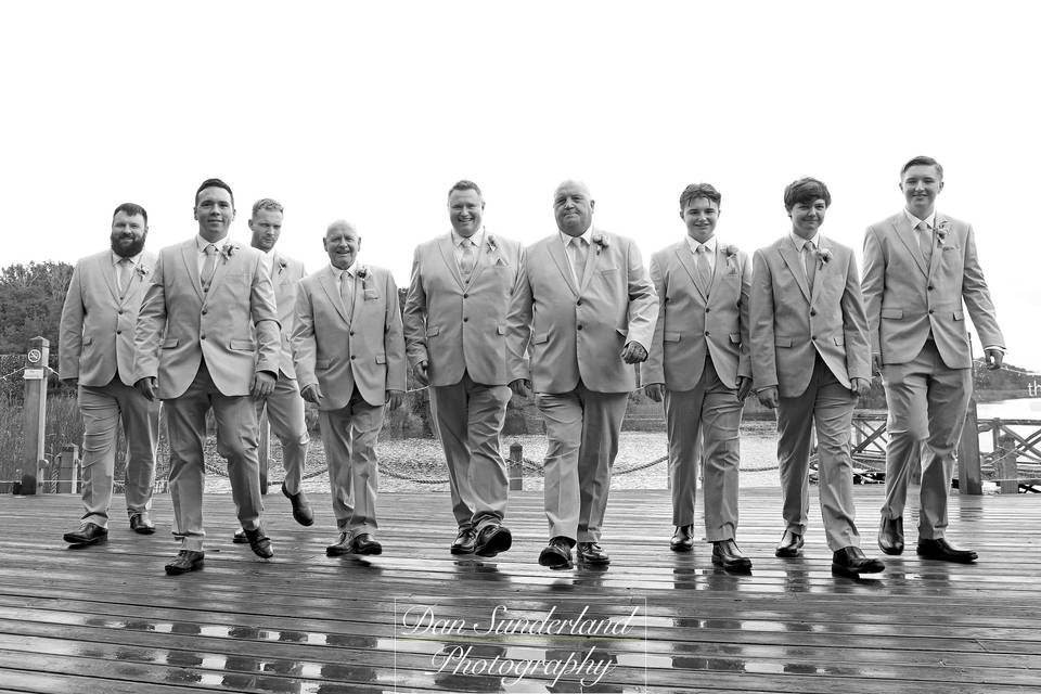 Dan Sunderland Photography