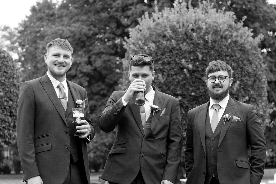 Dan Sunderland Photography