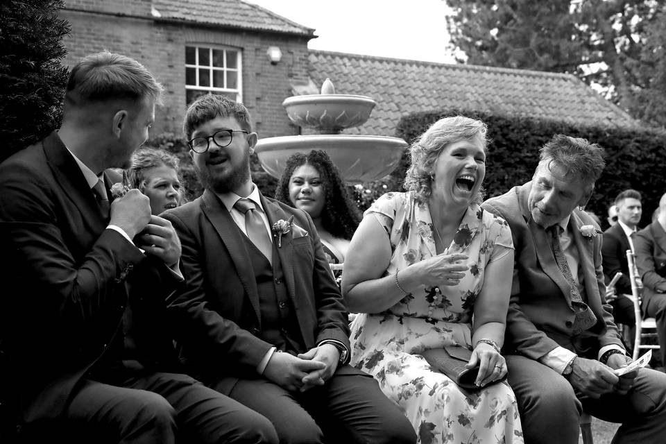 Dan Sunderland Photography