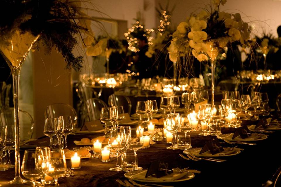 Elisabetta Zucchi Wedding & Party