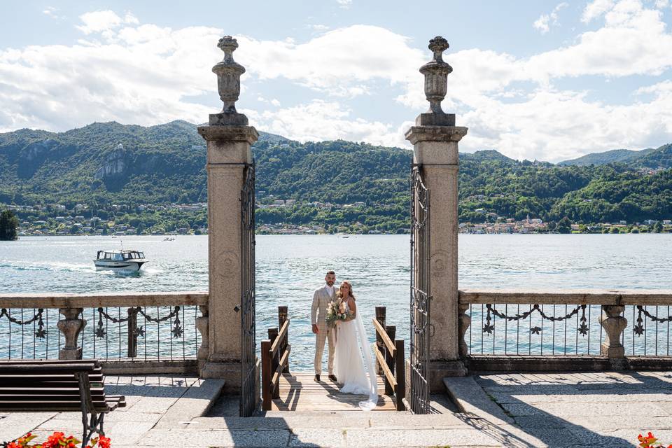 Elisabetta Zucchi Wedding & Party