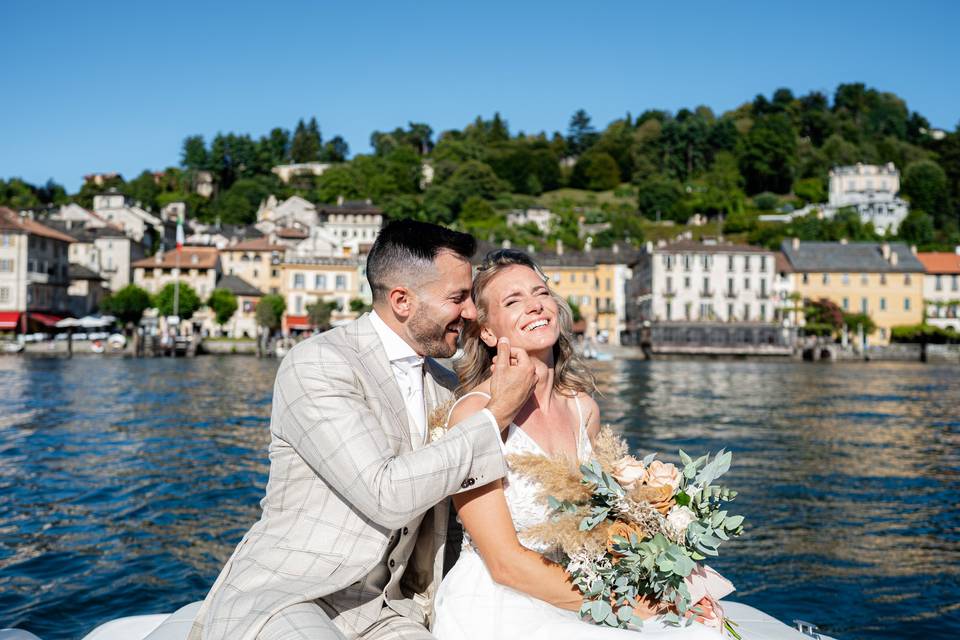 Elisabetta Zucchi Wedding & Party