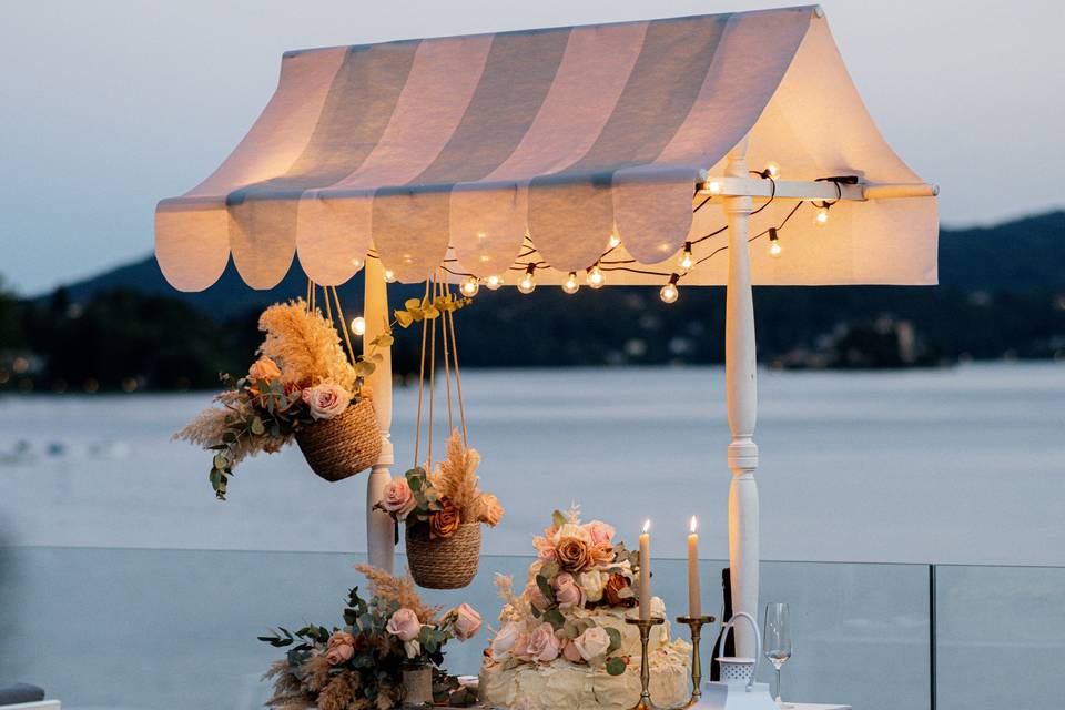 Elisabetta Zucchi Wedding & Party