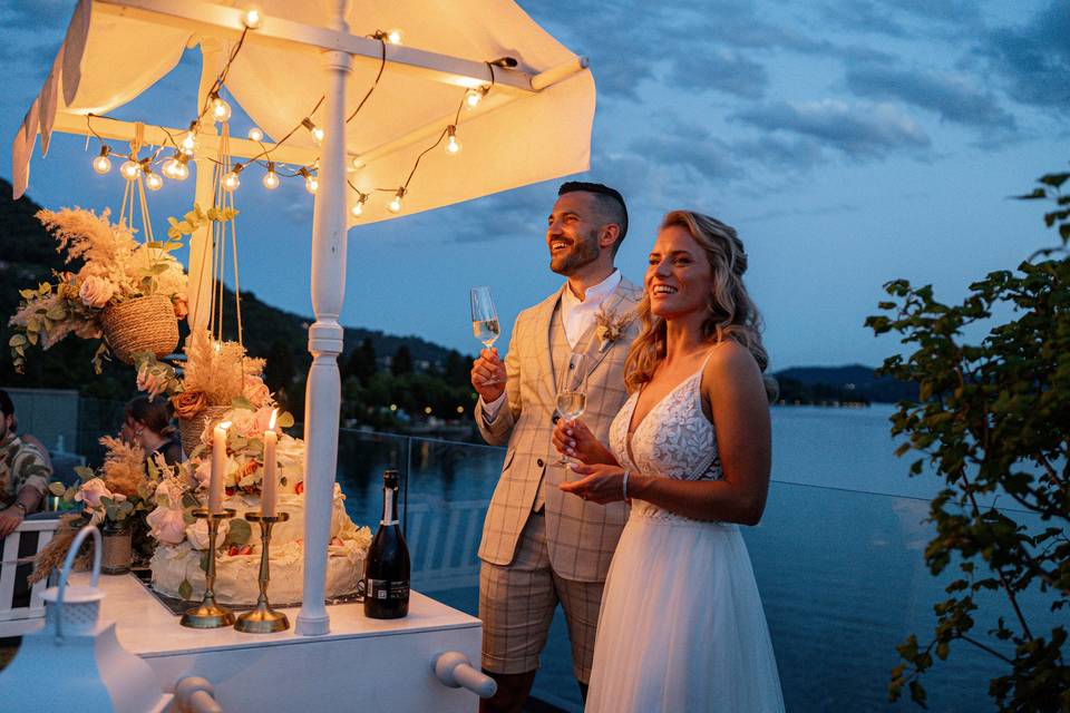 Elisabetta Zucchi Wedding & Party