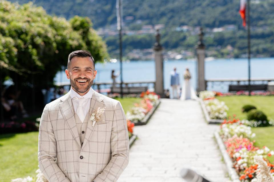 Elisabetta Zucchi Wedding & Party
