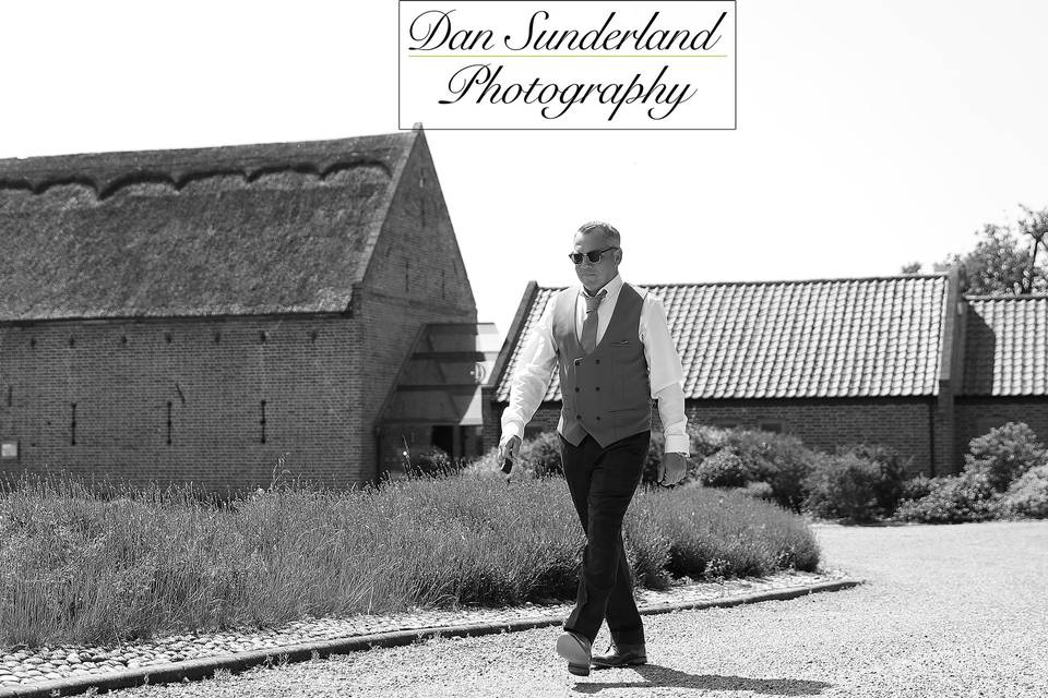 Dan Sunderland Photography