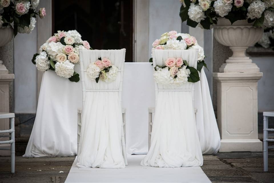 Elisabetta Zucchi Wedding & Party