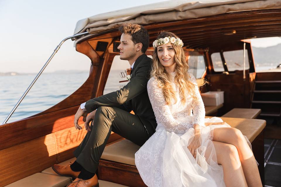 Elisabetta Zucchi Wedding & Party