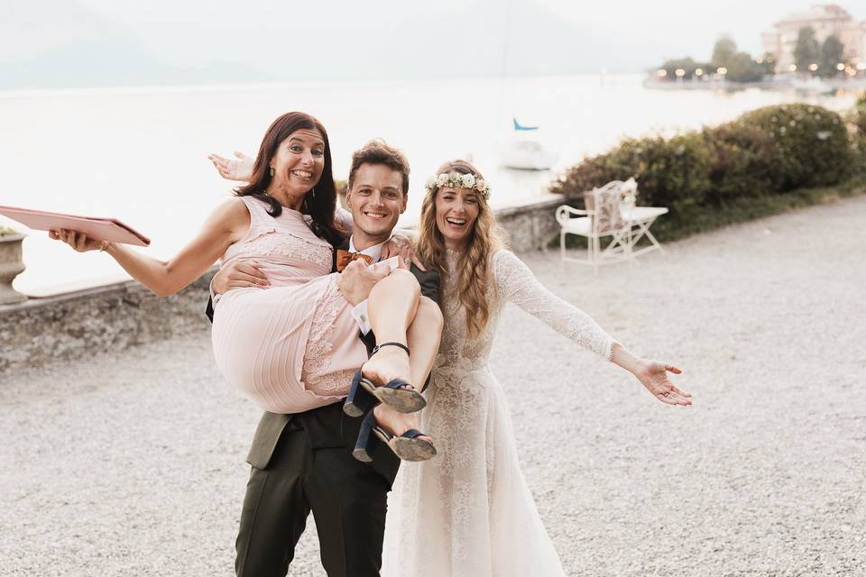 Elisabetta Zucchi Wedding & Party