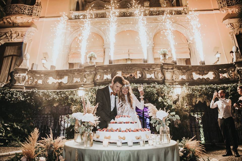Elisabetta Zucchi Wedding & Party