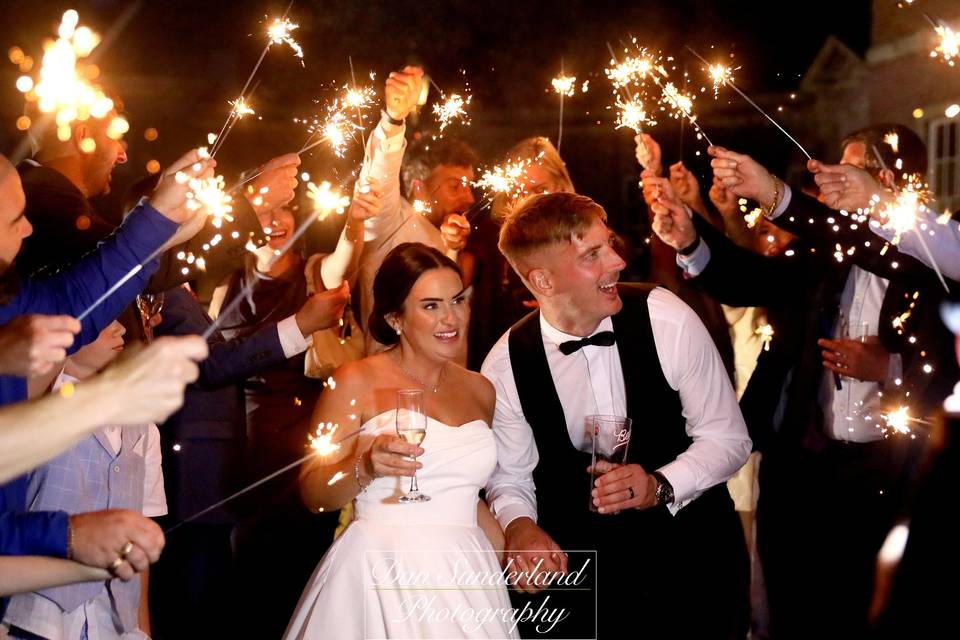 Dan Sunderland Photography