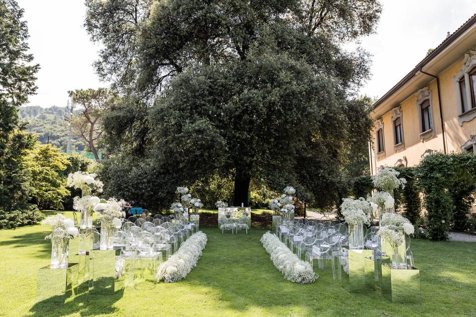 Elisabetta Zucchi Wedding & Party