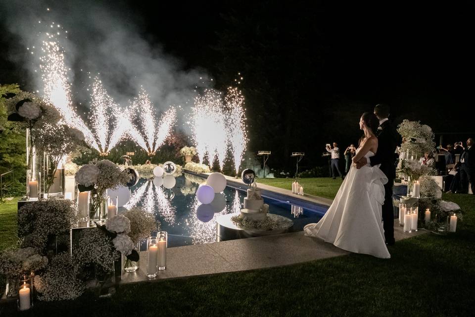 Elisabetta Zucchi Wedding & Party