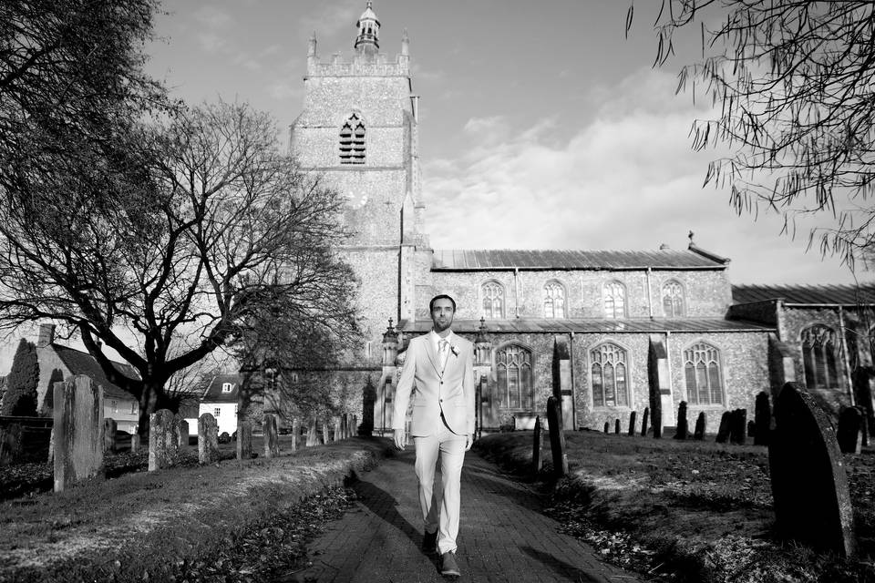 Dan Sunderland Photography