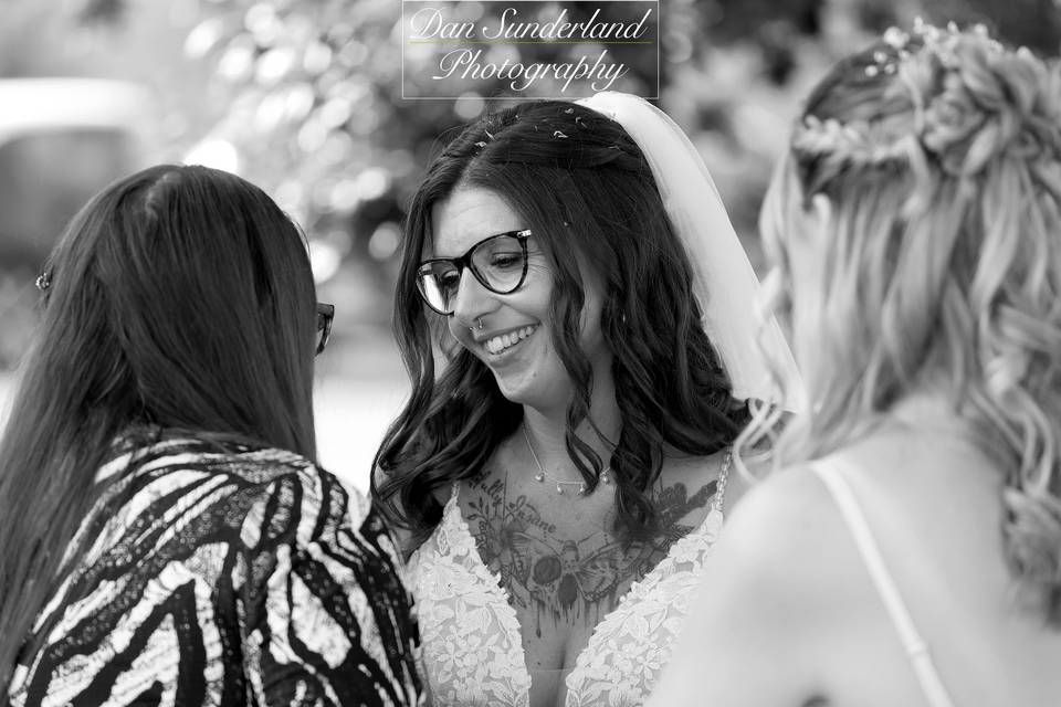 Dan Sunderland Photography