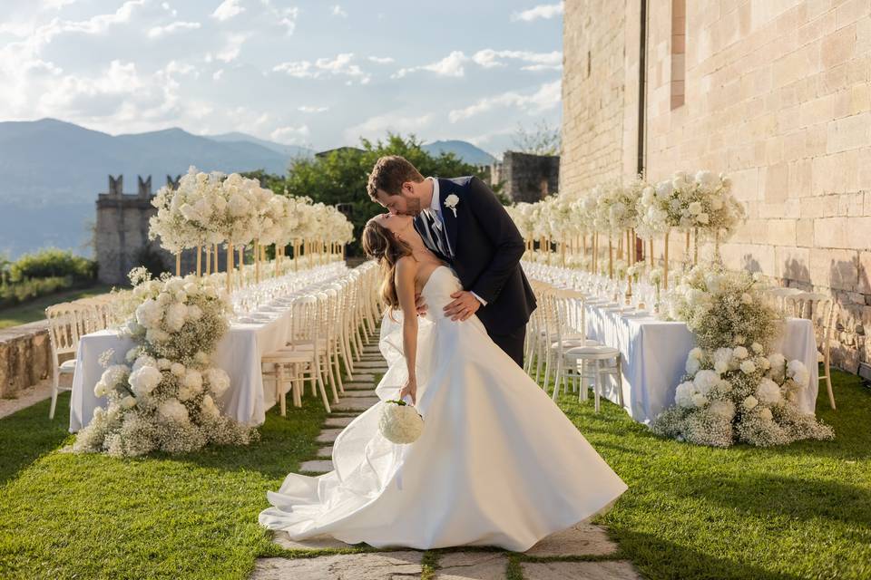 Elisabetta Zucchi Wedding & Party