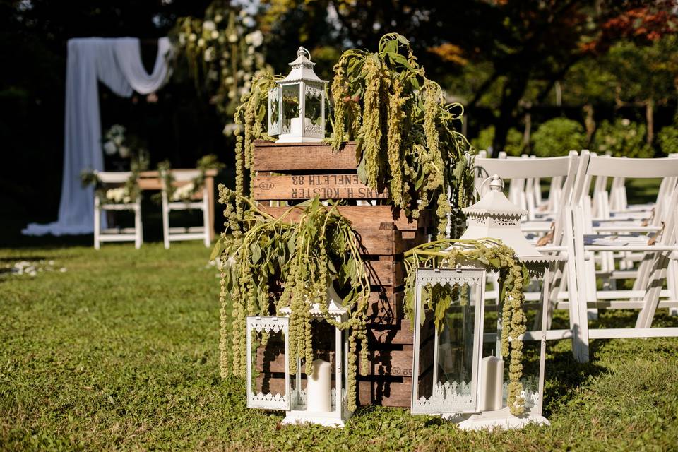 Elisabetta Zucchi Wedding & Party
