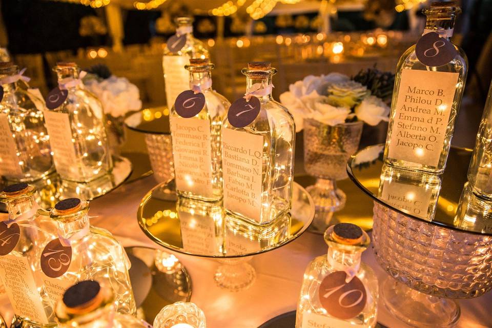 Elisabetta Zucchi Wedding & Party