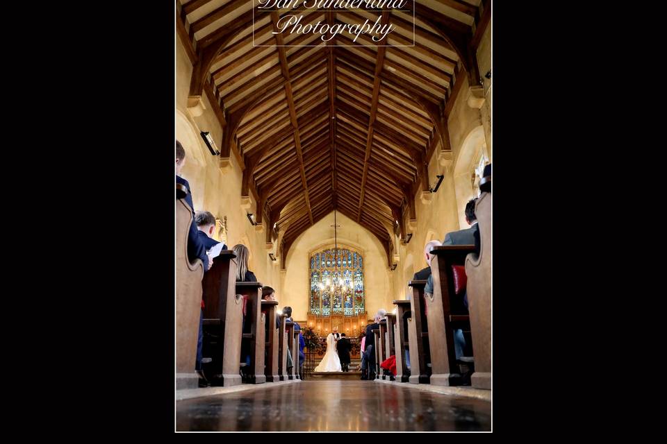Dan Sunderland Photography