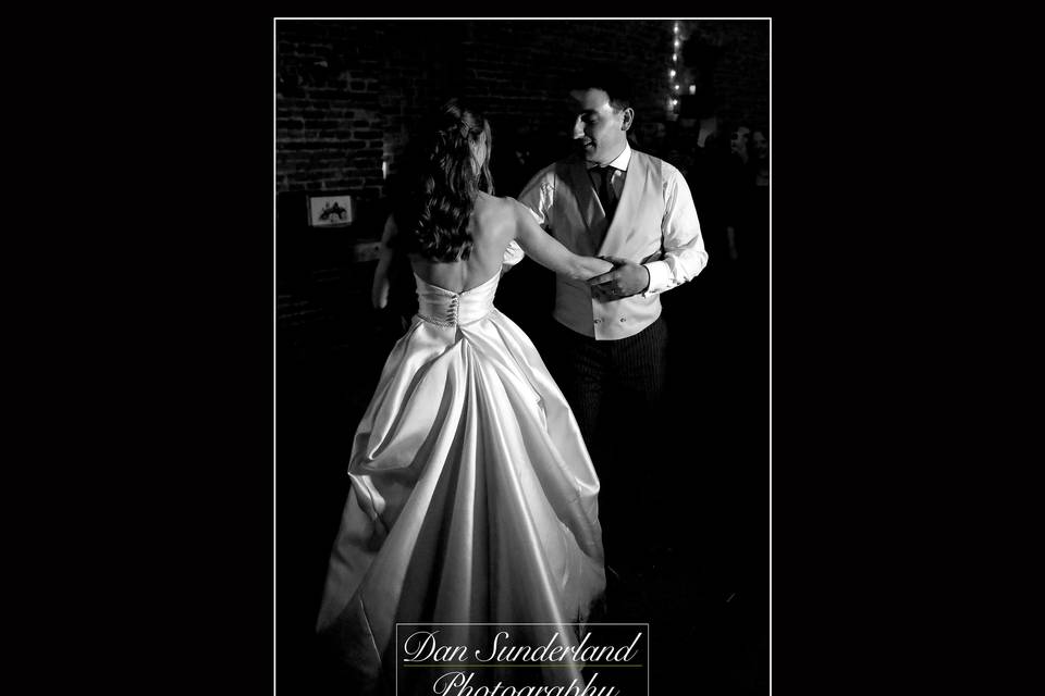 Dan Sunderland Photography