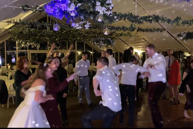 Abbeywood Estate Delamere