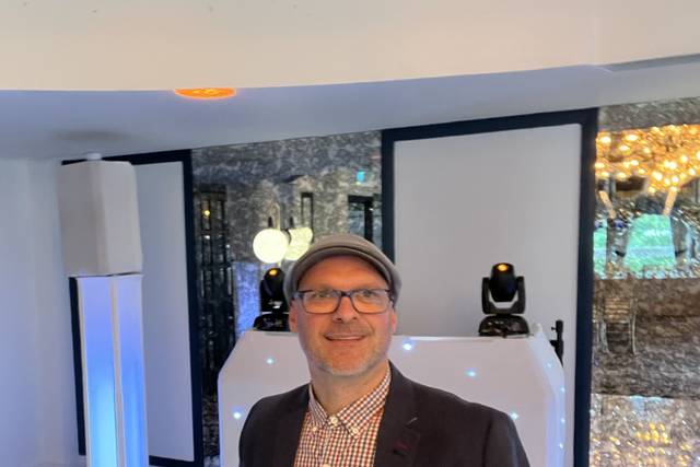 Simon SBDJ Entertainment