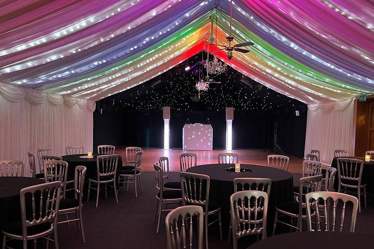 SBDJ Entertainment