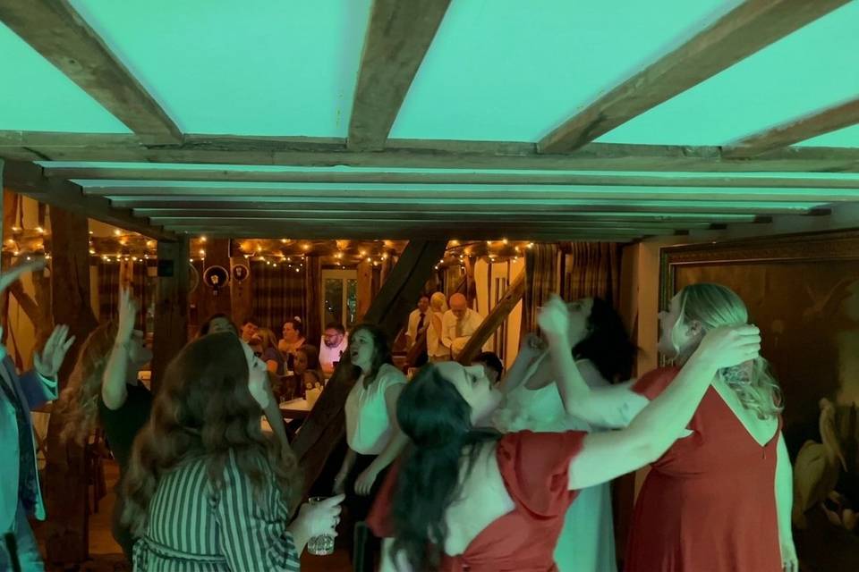 The Plough Inn Congleton 1