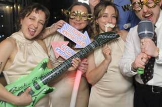 JS Photobooths