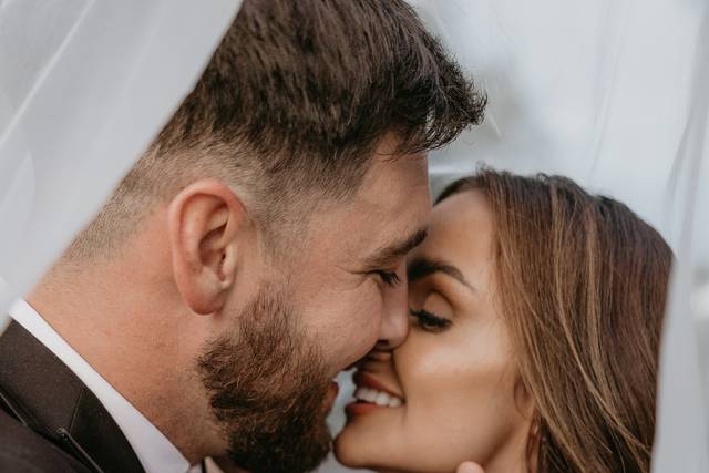 Heaton Wedding