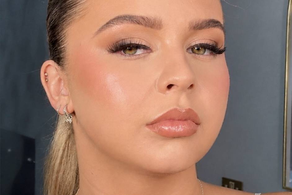 Bridal Glam