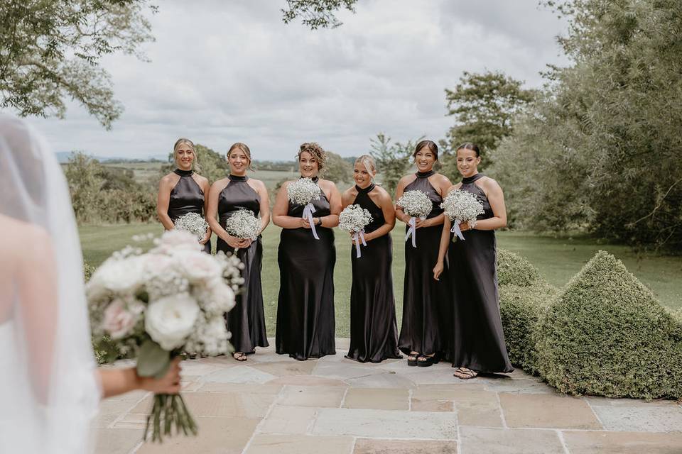 Heaton Wedding