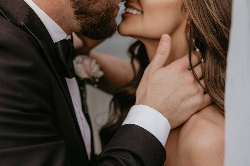 Heaton Wedding
