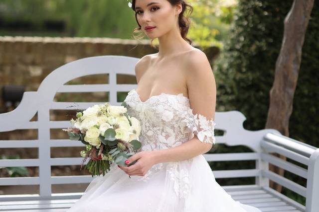 Alisa bridal online clearance reviews