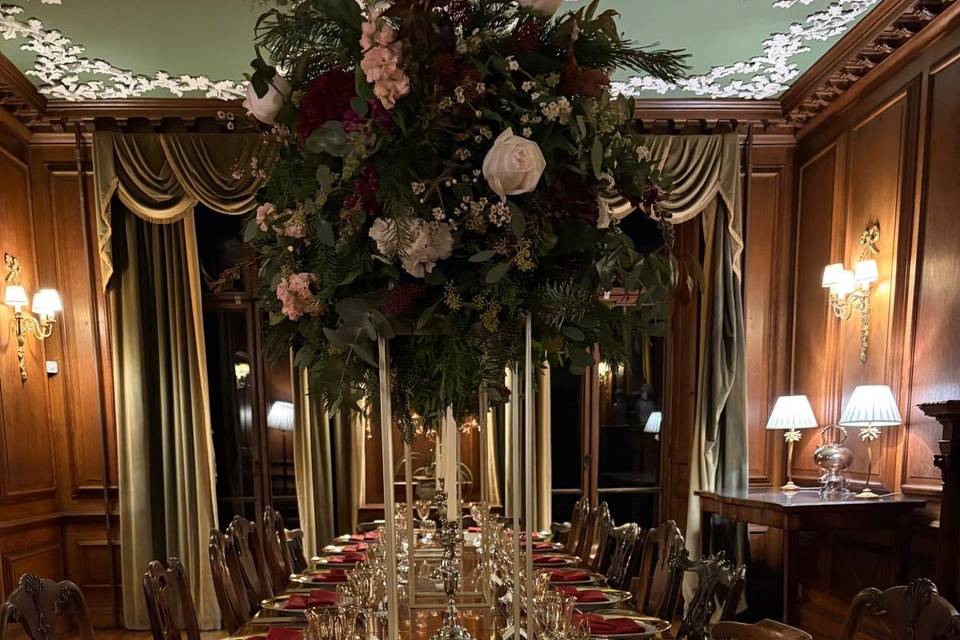 Micro weddings at Ardington