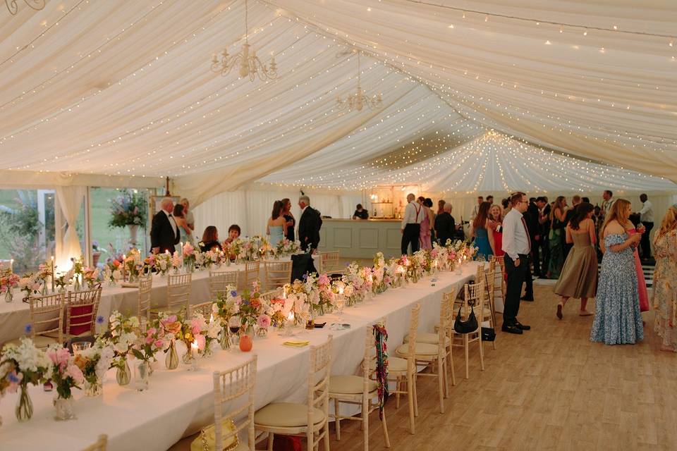Ardington House