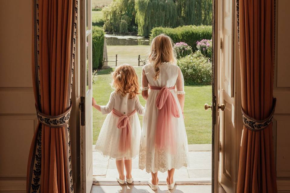 Ardington House