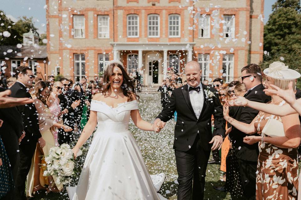 Ardington House