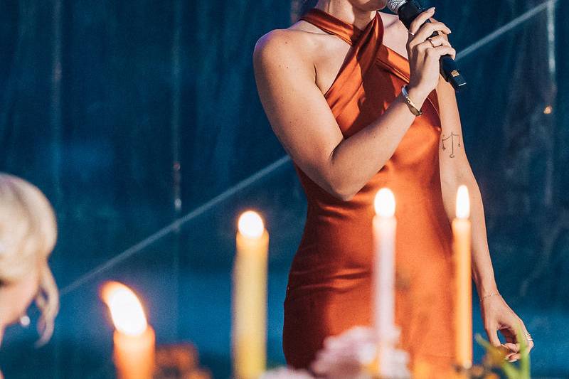 Robyn Smith Celebrant