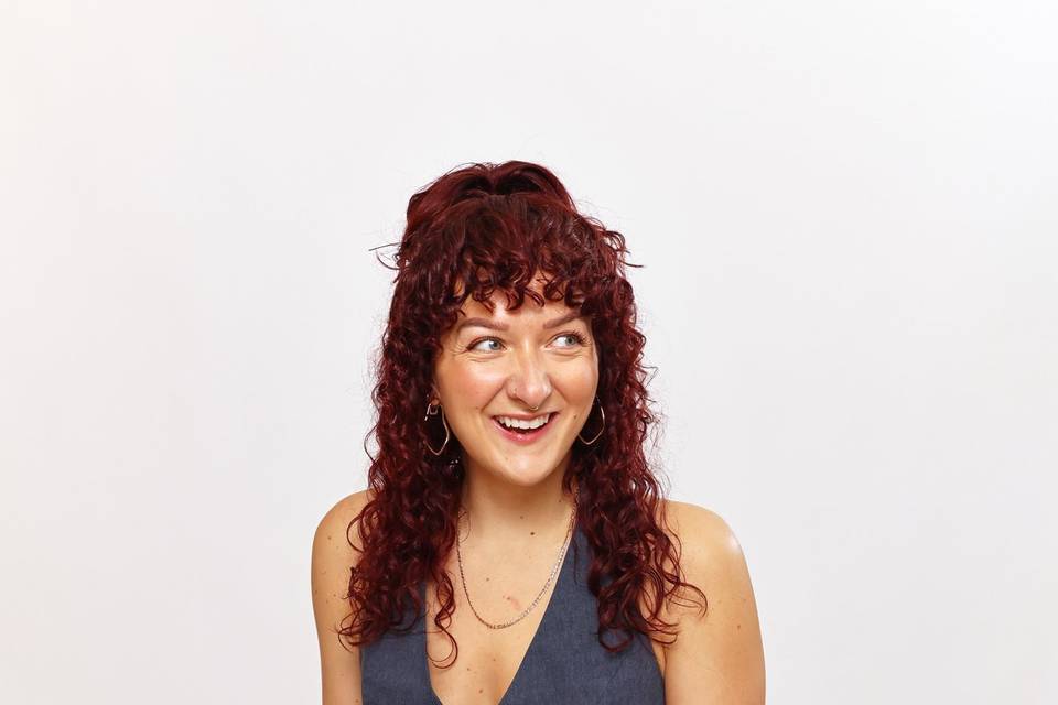 Robyn Smith Celebrant