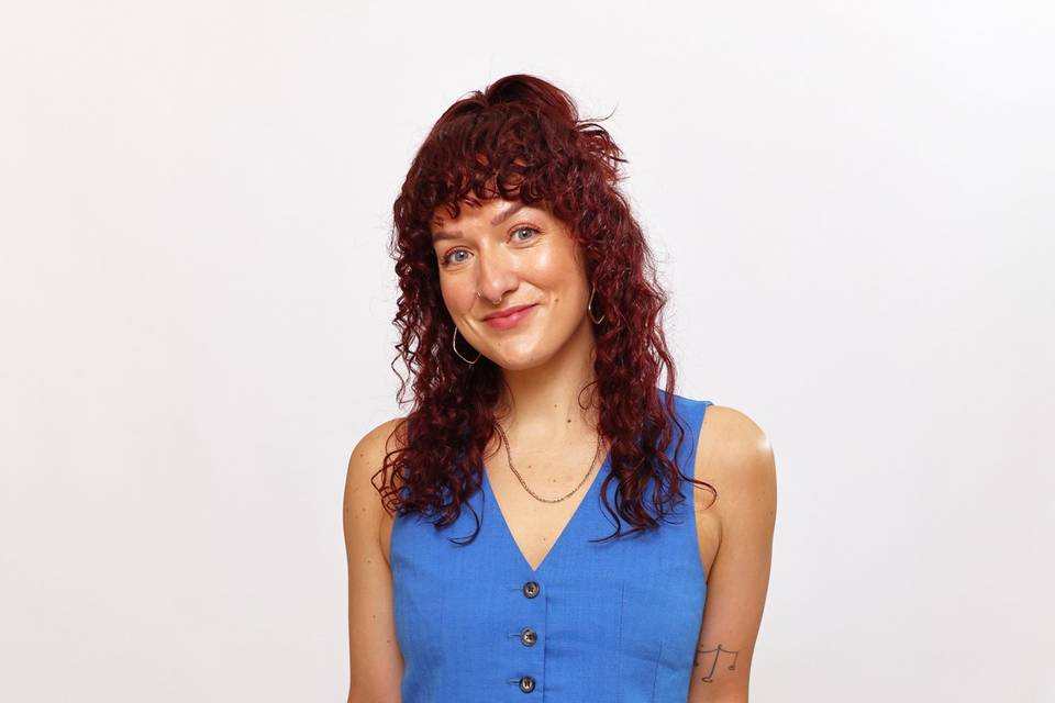 Robyn Smith Celebrant