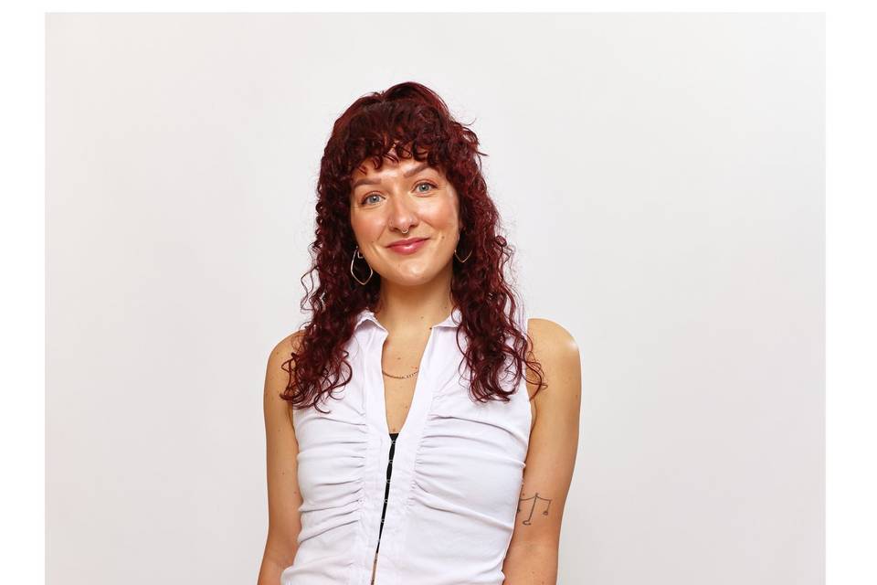 Robyn Smith Celebrant